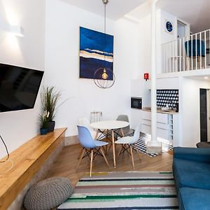 Appartement met Twee Slaapkamers